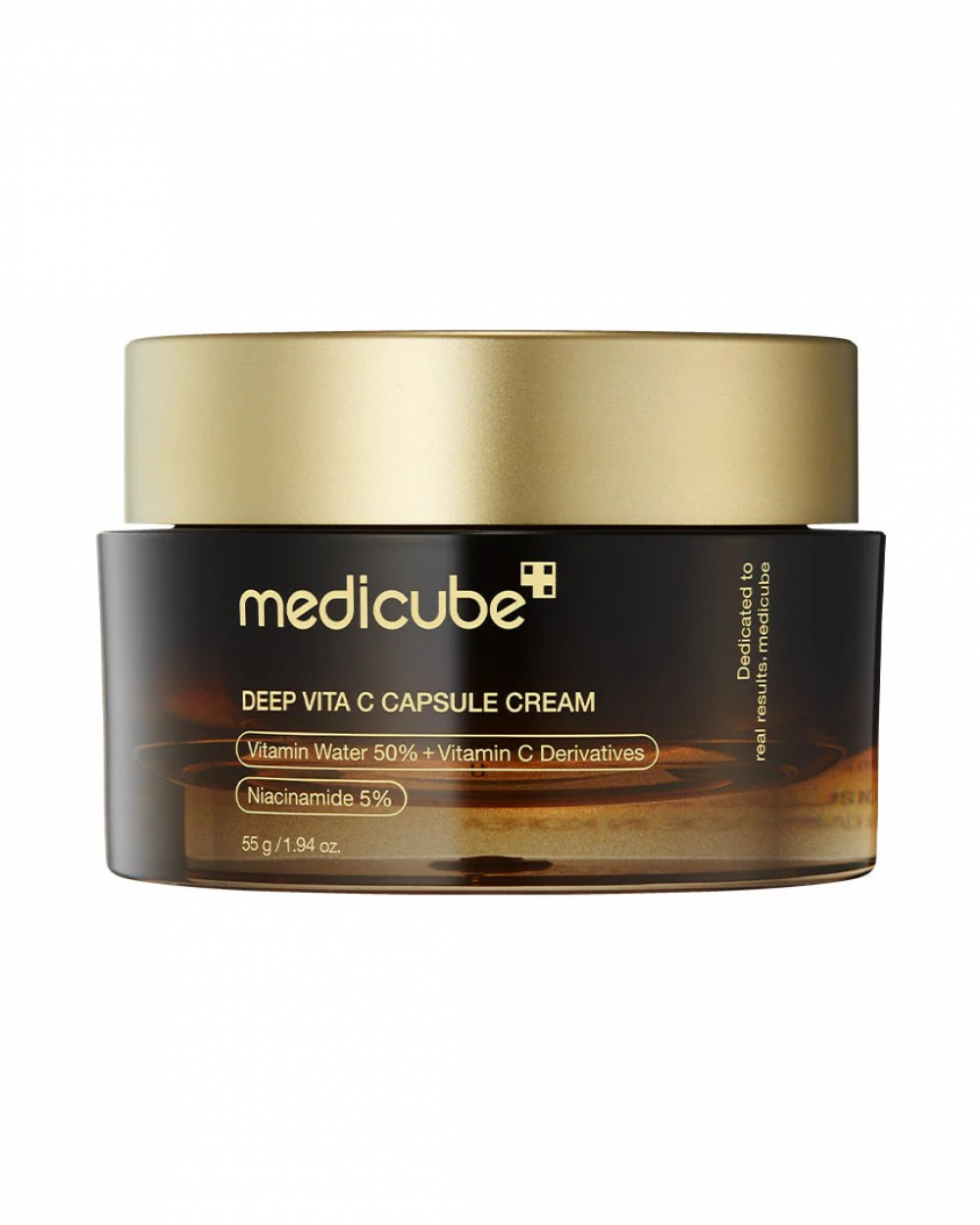 DEEP VITAMIN C CAPSULE CREAM